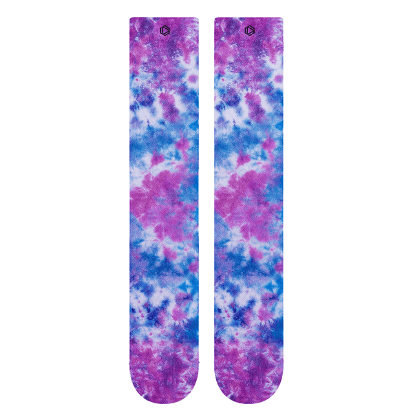 Ice Blast Weightlifting Socks