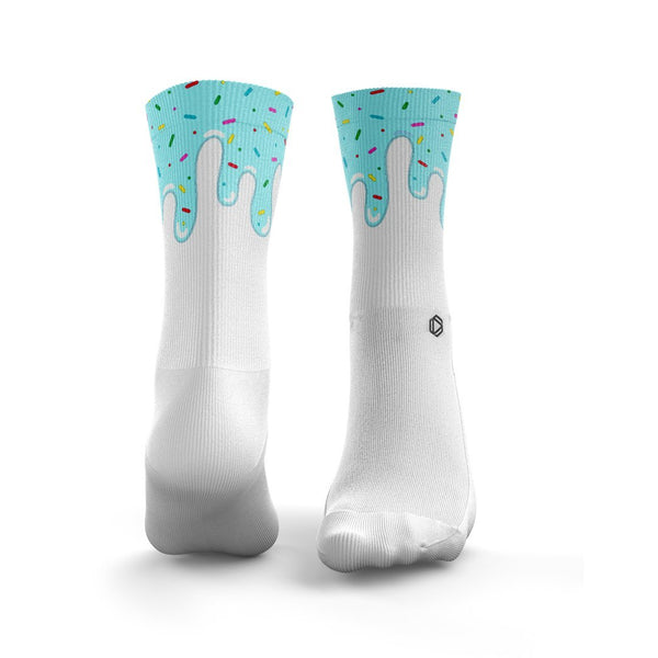 Donut Socks