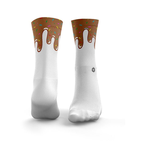 Donut Socks