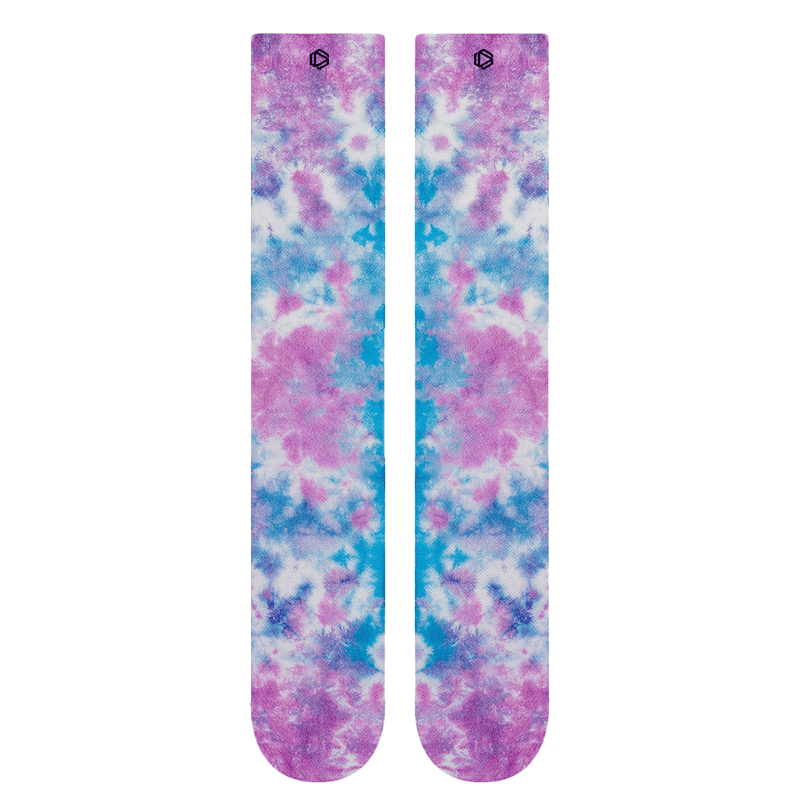 Tie Dye Weightlifting Bundle