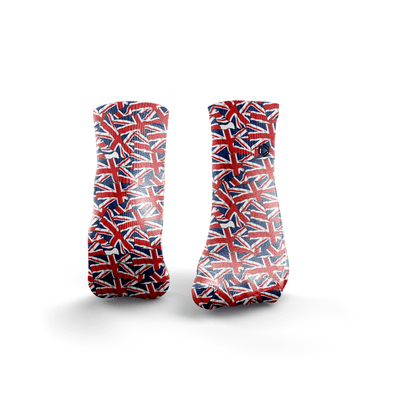 Jubilee Socks