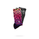 Rainbow Leopard + Black Queen + Badass