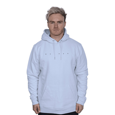 'Cruiser' HEXXEE Organic Cotton Hoodie