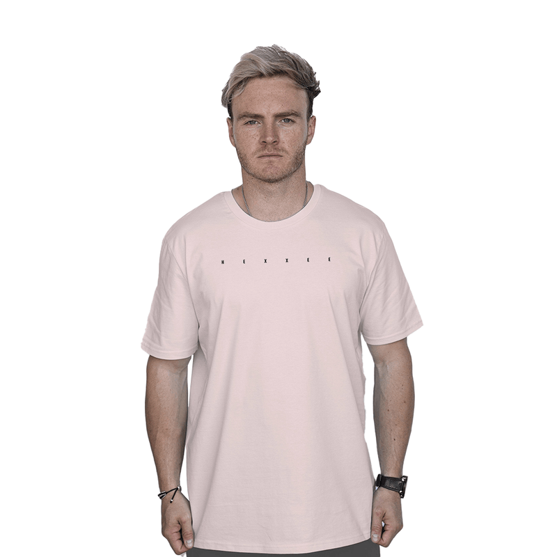 'Cruiser' HEXXEE Organic Cotton Tee