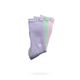 Lilac - Mint - Pink