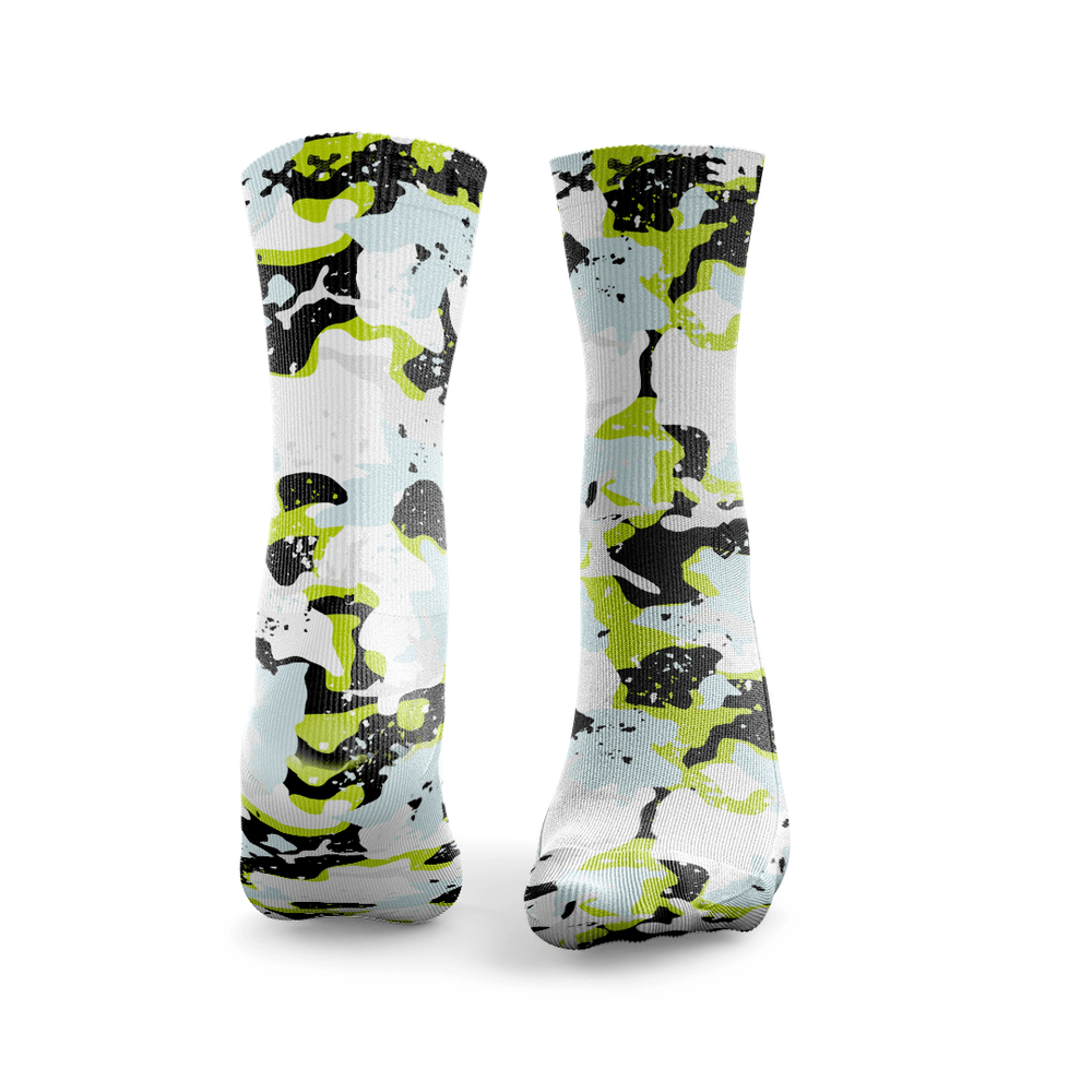 Basketball Socks Mens Nike Camo Socks Supreme X Nike Jordan