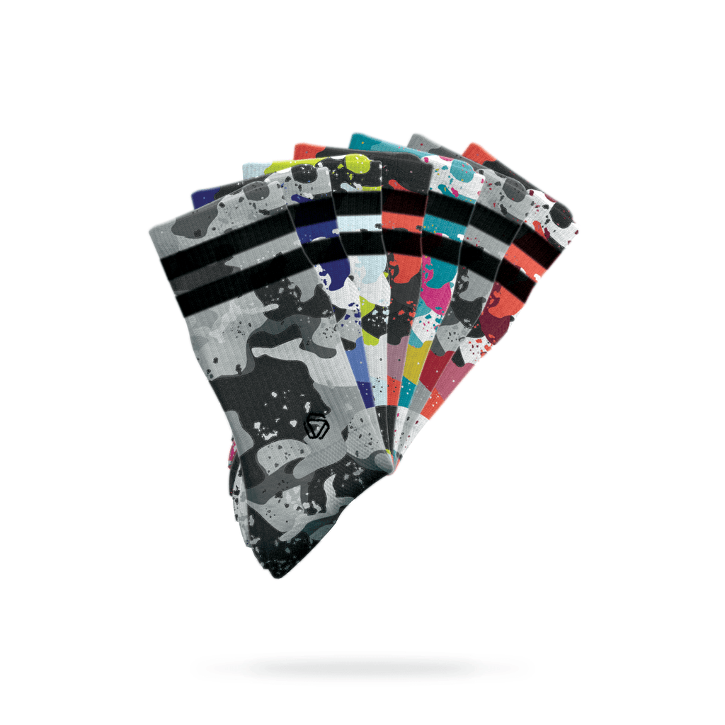 Metcon Socks â HEXXEE