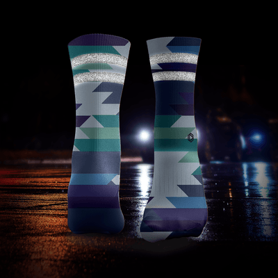 Apache Reflective 2Stripe