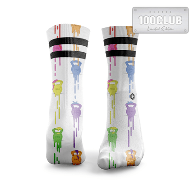 Kettlebell Drips