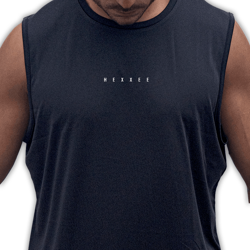 Minimal Muscle Tee