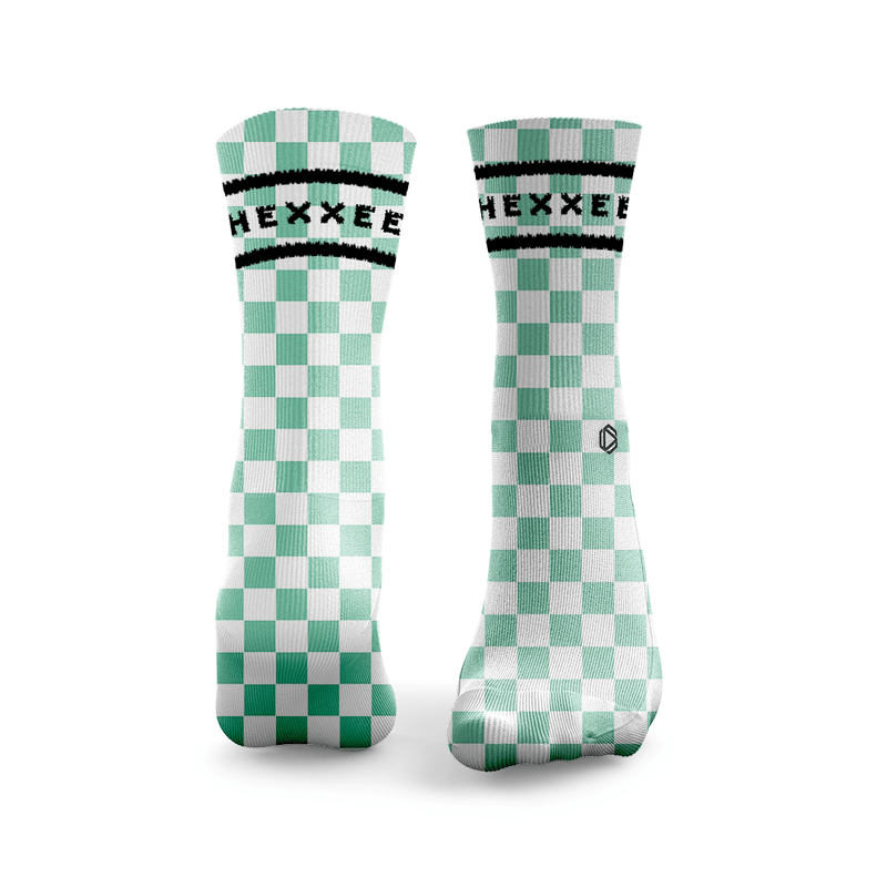 Checkerboard 2Lines