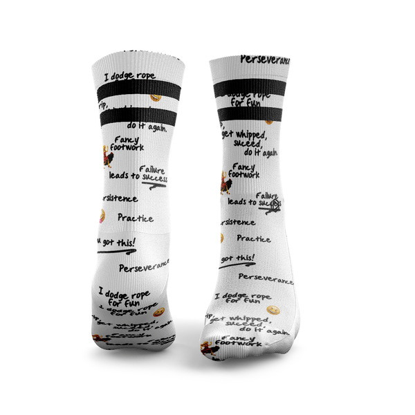 Motivation Socks