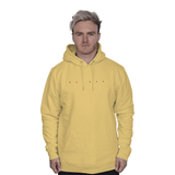 'Cruiser' HEXXEE Organic Cotton Hoodie