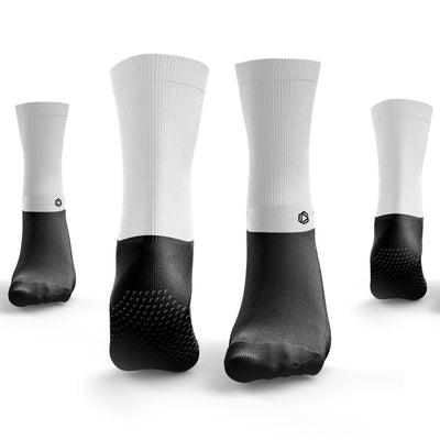 Pro Performance White Pack of 3