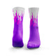 Deep Purple & Pink