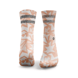 Fizzer Glitter Socks