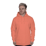 'Cruiser' HEXXEE Organic Cotton Hoodie