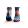 Orange & Blue