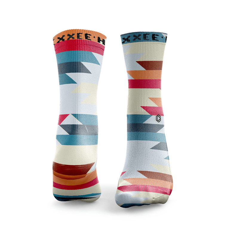 Apache Socks