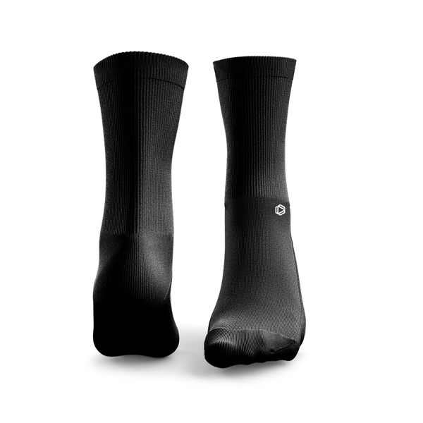 Black HEXXEE Socks