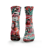 Red & Green