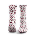 Drawn Hearts