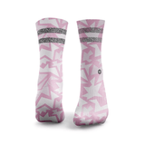 Fizzer Glitter Socks