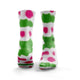 Green & Pink