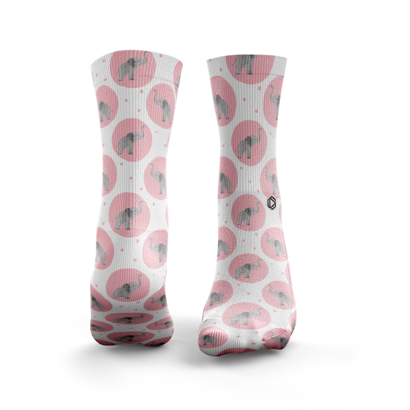Pink Elephants