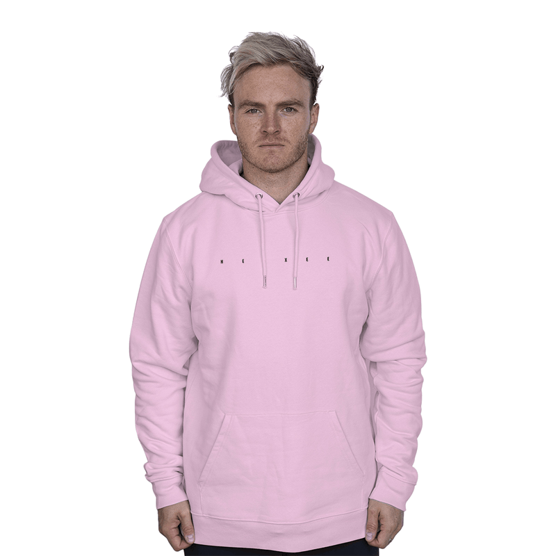 'Cruiser' HEXXEE Organic Cotton Hoodie