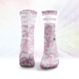 Fizzer Glitter Socks