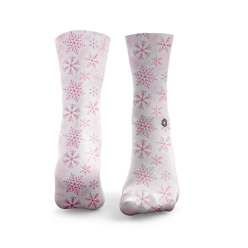 Winter Snowflakes