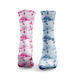 Pink & Blue