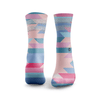 Pink & Blue