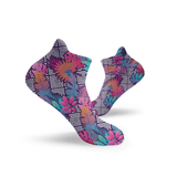 Geometric Ankle Sock Bundle Pack