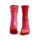 Pink & Orange