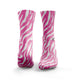 Pink & White