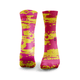 Pink & Yellow