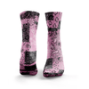 Pink & Black