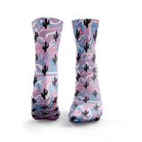 Marble Cactus