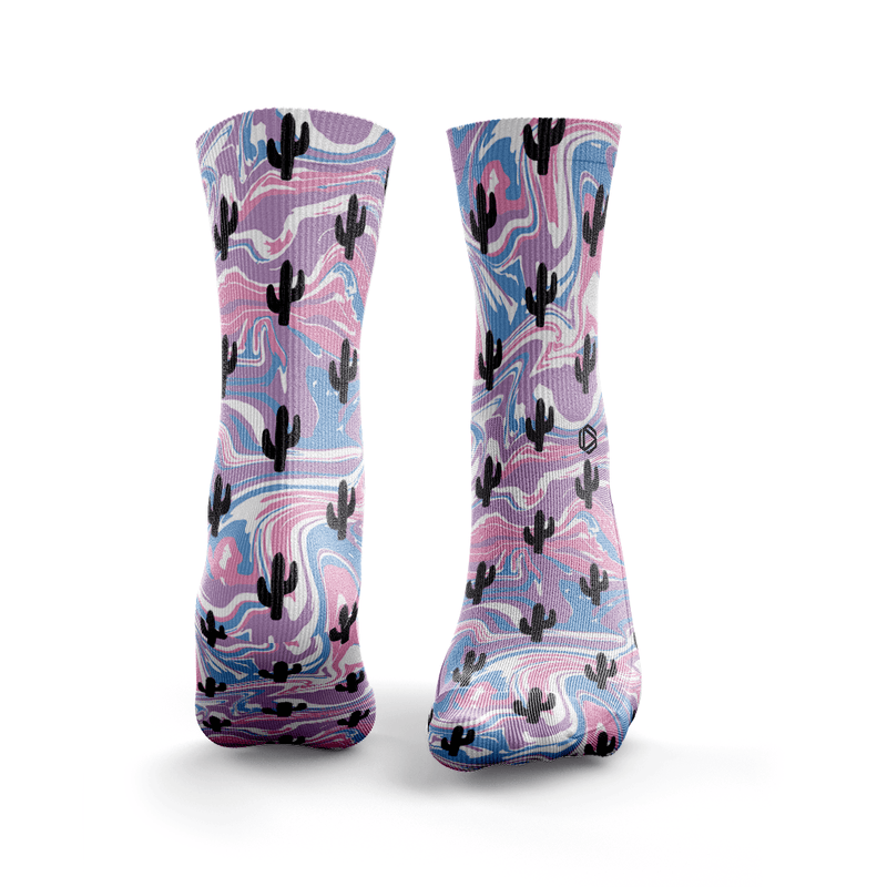 Marble Cactus