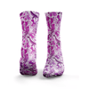 Pink and Purple