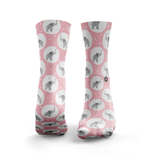 Pink Elephants