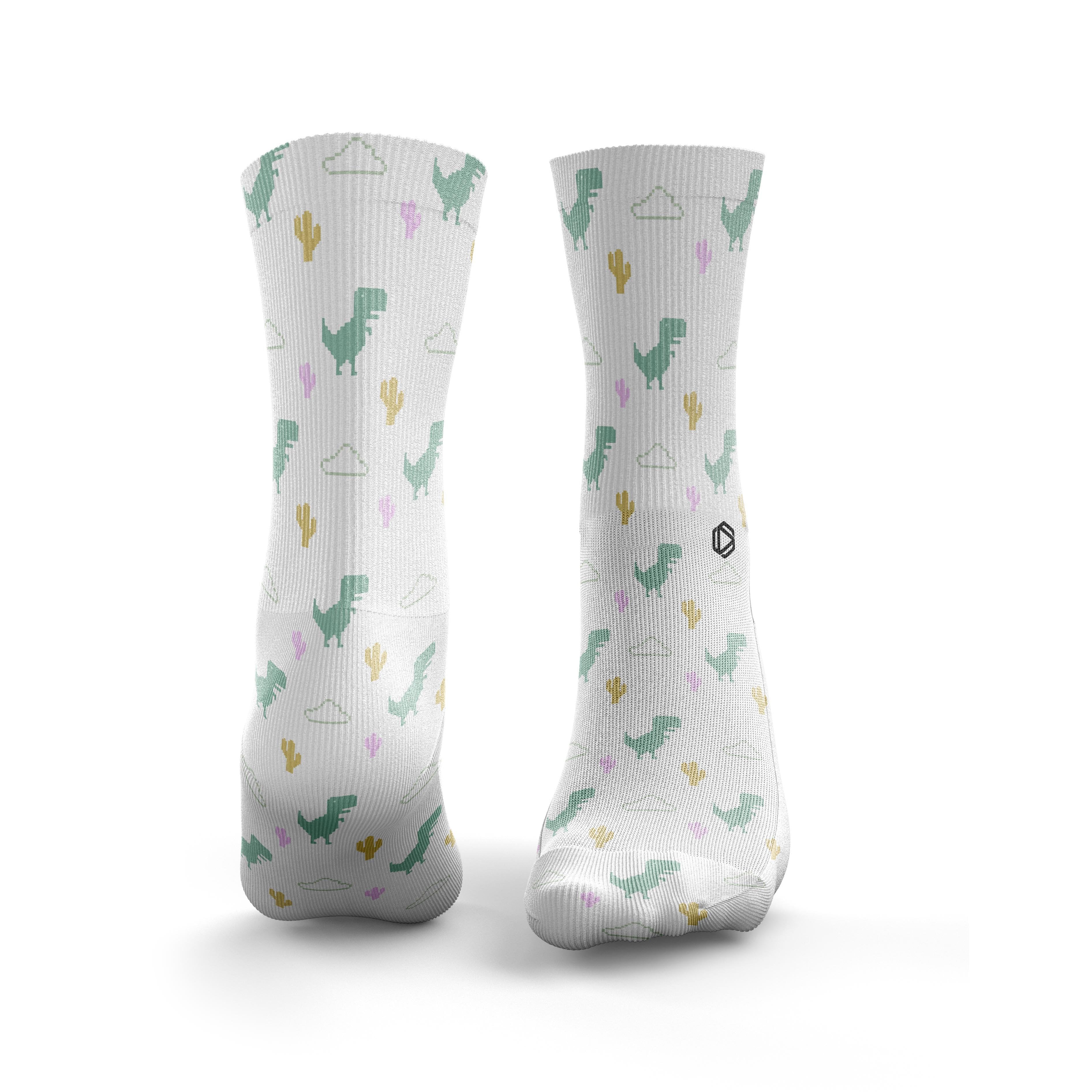 Baby Dinosaur Socks – H E X X E E