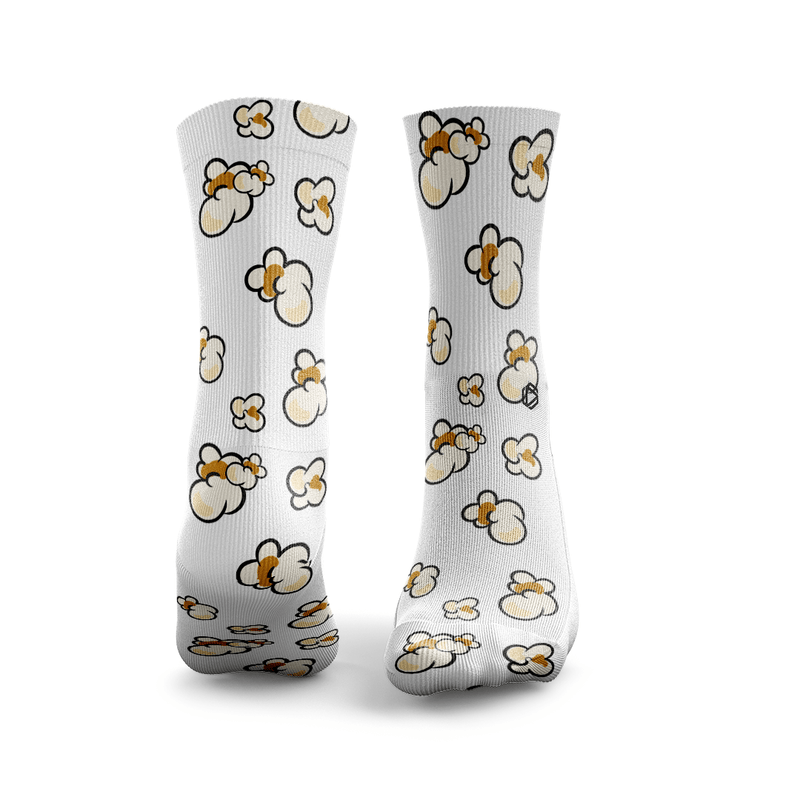 Popcorn Socks