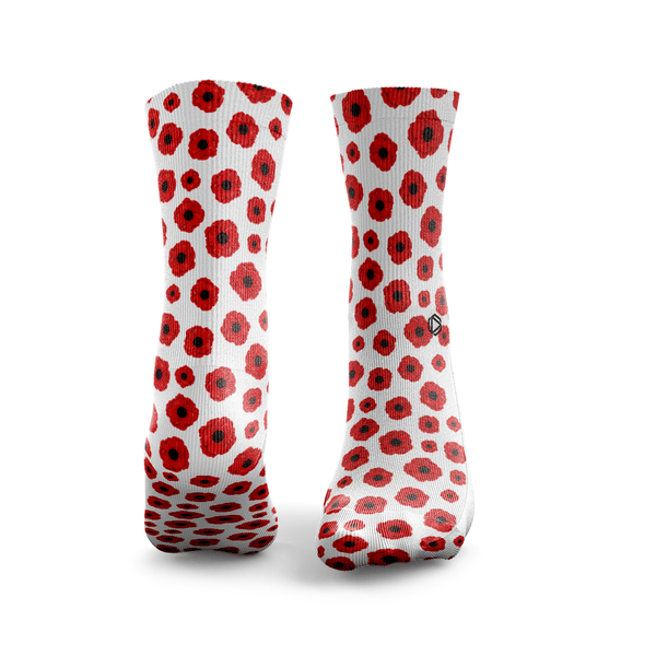 Poppy Socks