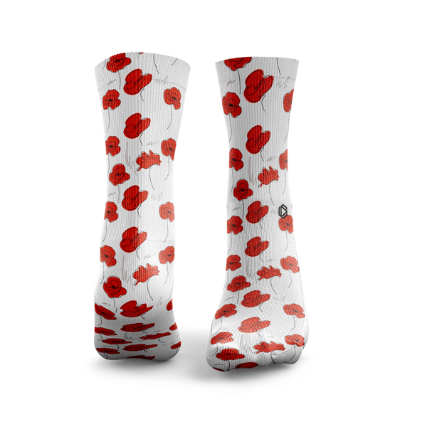 Poppy Socks