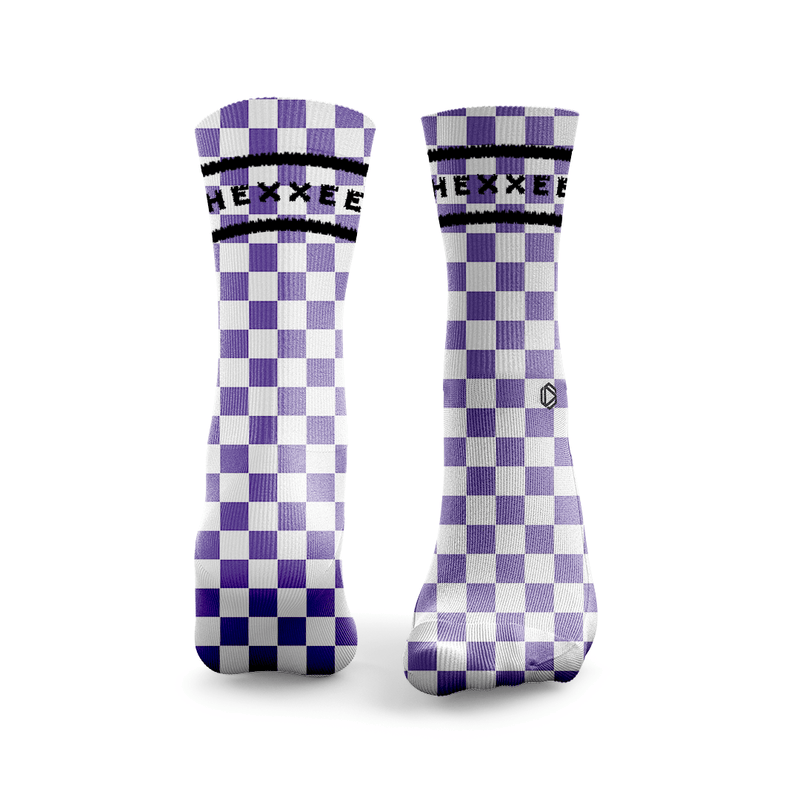 Checkerboard 2Lines