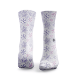 Winter Snowflakes