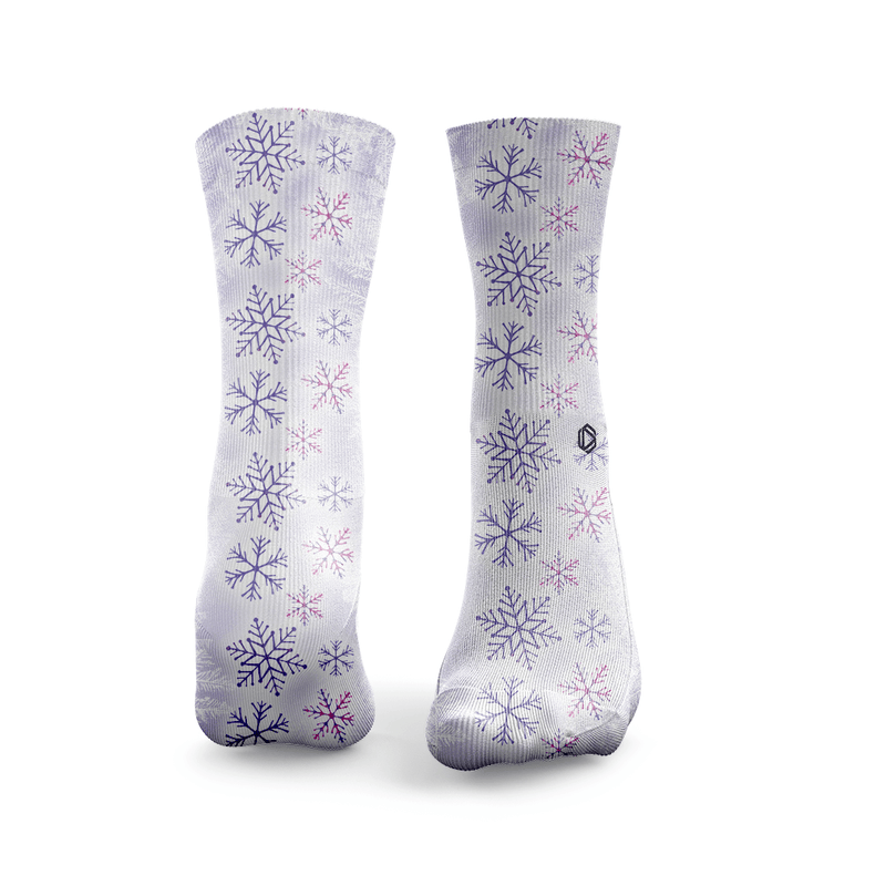 Winter Snowflakes